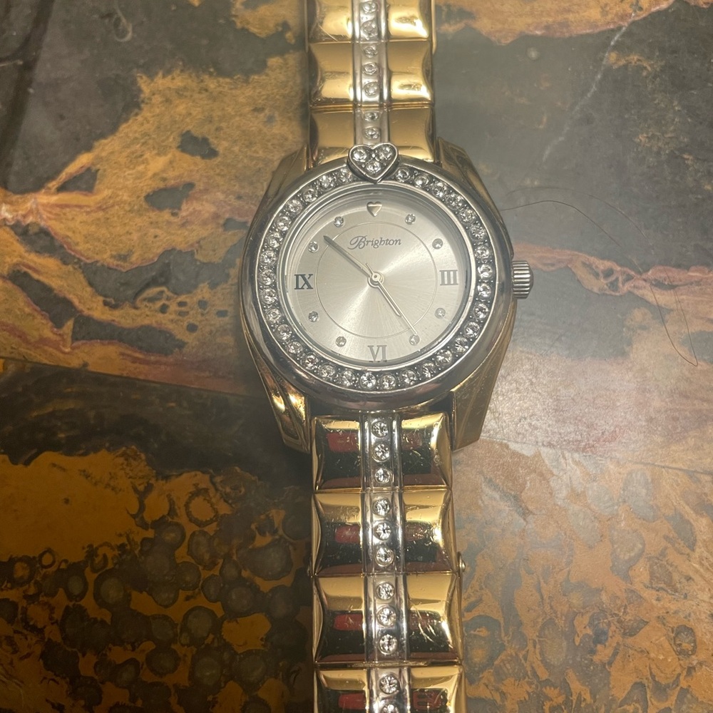 Brighton watch